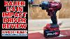 Bauer 1 4 Inch Brushless Impact Driver Review After 2 Years Harbor Freight Tool Review