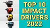 Best Impact Driver Milwaukee V Dewalt V Makita V Flex 2022
