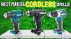 Best Makita Cordless Drills 2024 Only 5 Options You Should Consider