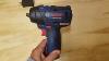 Bosch 12v Brushless Impact Wrench Review Ps82