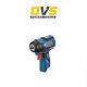 Bosch Gds 12v-115 Cordless 12v Brushless Impact Wrench Body Only 06019e0101