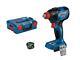 Bosch Gdx 18v-210 C Professional Cordless Impact Driver / Wrench Body Only