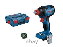 Bosch GDX 18V-210 C Professional Cordless Impact Driver / Wrench Body Only