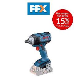 Bosch Professional 18V 1/2in BL Impact Wrench Bare Unit