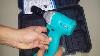 Brushless Impact Wrench 1 2 Drive