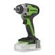 Brushless Impact Wrench Gun Cordless Tool 24v Greenworks No Battery / Charger