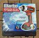 Clarke Cir18lic 18v Brushless 2ah ½ Impact Wrench Never Used From New