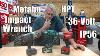 Construction Proof Metabo Hpt Multivolt 36v Brushless 1 2 Impact Wrench Ip56 Rated