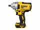 Dcf894b 20v Max 1/2 In. Mid-range Cordless Impact Wrench With Detent Pin Anvil