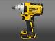 Dcf894b 20v Max 1/2 In. Mid-range Cordless Impact Wrench With Detent Pin Anvil