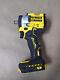 Dewalt Atomic 20-volt Max Cordless Brushless 1/2 Impact Wrench Tool-only #12-4