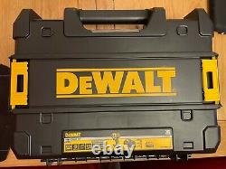 DEWALT DCF887M1 18V Cordless Impact Wrench Driver