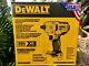 Dewalt Dcf894hb Li-ion 1/2 In. Impact Wrench Brushless Made In Usa 2019