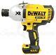 Dewalt Dcf898b 20v Max Xr Cordless Impact Wrench With Quick Release Chuck