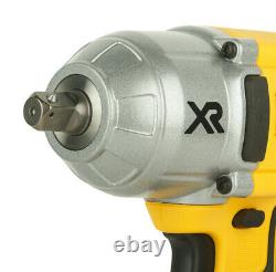 DEWALT DCF899N XR Brushless High Torque Impact Wrench 18 Volt Bare Uk Stock