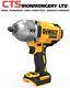 Dewalt Dcf900n-xj 18v 1/2 Inch Impact Wrench