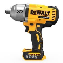 DEWALT DCF900N-XJ 18V 1/2 inch Impact Wrench