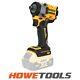 Dewalt Dcf922n 18v Impact Wrench 1/2 Square Drive