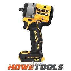 DEWALT DCF923N 18v Impact wrench 3/8 square drive