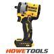 Dewalt Dcf923n 18v Impact Wrench 3/8 Square Drive