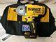 Dewaltdcf899h20volt Max 1/2 High Torque Impact Wrenchtool Only With Bagnew