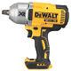 Dewalt Dcf899hb 20-volt Max 1/2-inch 3-speed Brushless Impact Wrench, (bare-tool)