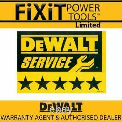 DeWALT DCF899P2 DCF899N 18v XR Cordless Impact Wrench 2 x 5Ah Batt Kit