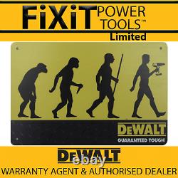 DeWALT DCF899P2 DCF899N 18v XR Cordless Impact Wrench 2 x 5Ah Battery Kit
