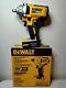 Dewalt 20v Xr 1/2 Brushless Impact Wrench With Hogs Ring (bare Tool) Dcf894hb