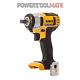 Dewalt Dcf880n 18v Xr Compact Impact Wrench (body Only)