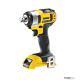 Dewalt Dcf880n 18v Xr Compact Impact Wrench Body Only