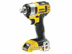 DeWalt DCF880N-XJ 18V XR Lithium-Ion Body Only Compact Impact Wrench