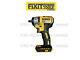 Dewalt Dcf890n 18v Xr Brushless 3/8 Compact Impact Wrench Body Only Rw