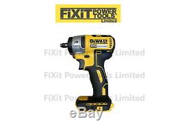 DeWalt DCF890N 18V XR Brushless 3/8 Compact Impact Wrench Body Only RW