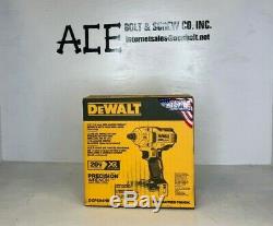 DeWalt DCF894HB Cordless 1/2 in. Impact Wrench with Hog Ring Anvil (Tool-Only)