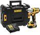 Dewalt Dcf894p1 18v Xr Brushless 1/2 Cordless Compact Impact Torque Wrench