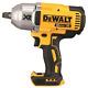 Dewalt Dcf899hb 20v Max 1/2 Dr High Torque Impact Wrench Tool Only