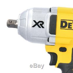 DeWalt DCF899N 18v XR Brushless 1/2 High Torque Impact Wrench Body Only