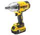Dewalt Dcf899p1-gb 18v Brushless 3 Speed High Torque Impact Wrench With 1 X 5ah