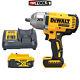 Dewalt Dcf900 18v Xr Brushless 1/2 Impact Wrench With 1 X 5ah Battery & Charger