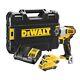 Dewalt Dcf902d2-gb 12v 2 X 2ah Xr Brushless Sub Compact 3/8in Impact Wrench Kit