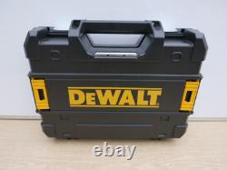 DeWalt DCF902 12V XR 3/8 Drive Brushless Impact Wrench Bare Unit + Tstak Case