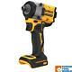 Dewalt Dcf922n 18v Xr Cordless Brushless Compact 1/2 Impact Wrench Body Only