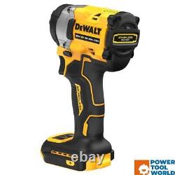 DeWalt DCF922N 18v XR Cordless Brushless Compact 1/2 Impact Wrench Body Only