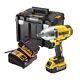 Dewalt Half Inch Impact Wrench Dcf899p2 18v Xr Brushless High Torque With 2 X 5a
