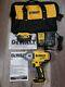 Dewalt 20v Max Xr 1/2 High Torque Impact Wrench + 5.0 Battery + Charger Dcf899h