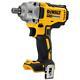 Dewalt 20v Max Xr Cordless Brushless 1/2impact Wrench (tool-only)