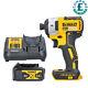 Dewalt Dcf887 18v Brushless Impact Driver 3 Speed With 1 X 4ah Battery & Charger