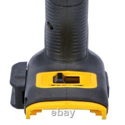 Dewalt DCF887 18V Brushless Impact Driver 3 Speed With 1 x 4Ah Battery & Charger