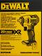 Dewalt Dcf890 20-volt Max Xr Lithium-ion Cordless 3/8 In Brushless Impact Wrench